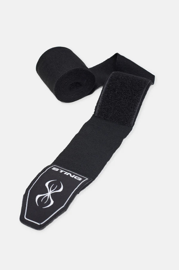 STING 4.5M ELASTICISED HAND WRAPS