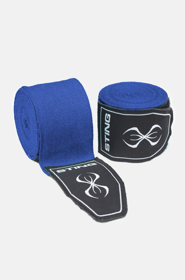 STING 4.5M ELASTICISED HAND WRAPS
