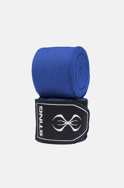 STING 4.5M ELASTICISED HAND WRAPS