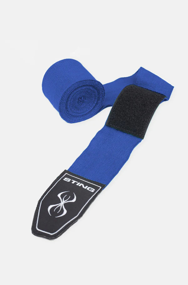STING 4.5M ELASTICISED HAND WRAPS