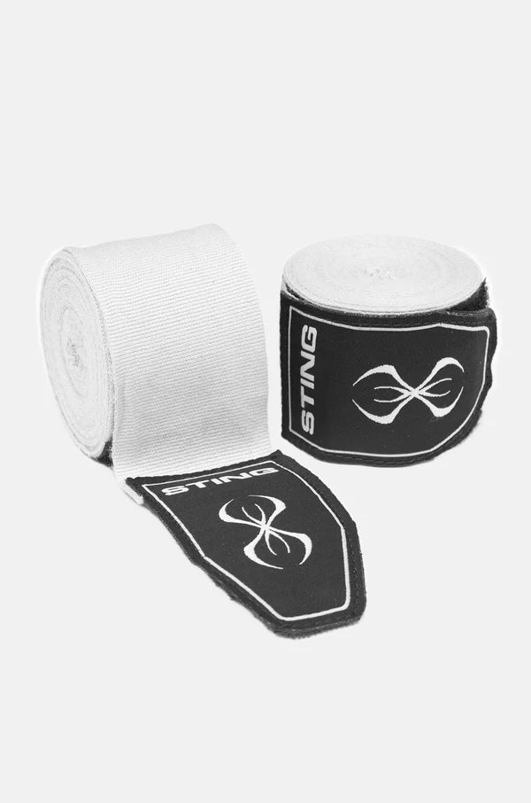 STING 4.5M ELASTICISED HAND WRAPS
