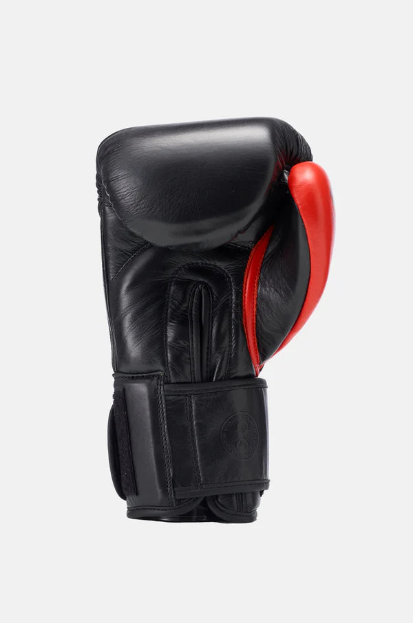 STING EVOLUTION BOXING GLOVES VELCRO