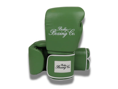 BULLY BOXING 1ST EDITION VELCRO GLOVES