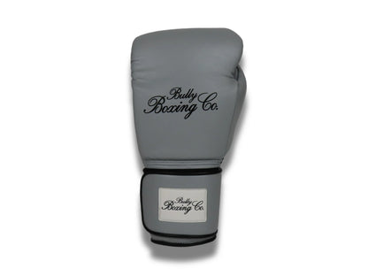 BULLY BOXING 1ST EDITION VELCRO GLOVES