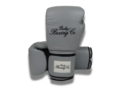 BULLY BOXING 1ST EDITION VELCRO GLOVES