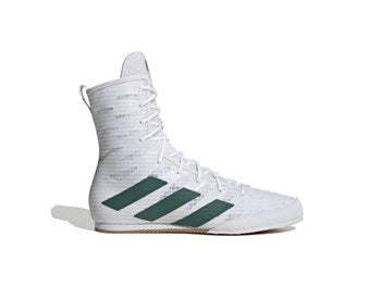 ADIDAS BOX HOG 4 BOXING BOOTS
