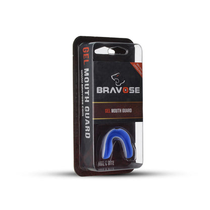 BRAVOSE MOUTH GUARD JUNIOR