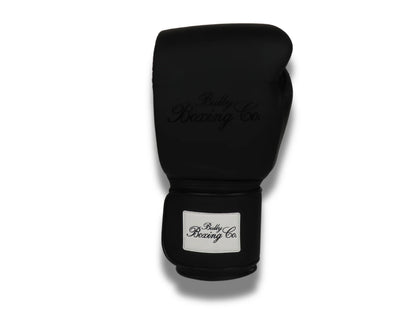 BULLY BOXING 1ST EDITION VELCRO GLOVES