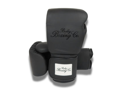 BULLY BOXING 1ST EDITION VELCRO GLOVES
