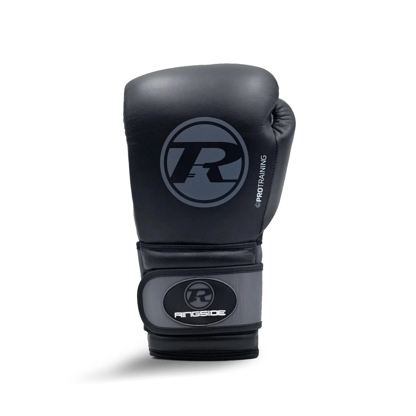 RINGSIDE PRO TRAINING G2 STRAP BOXING GLOVE