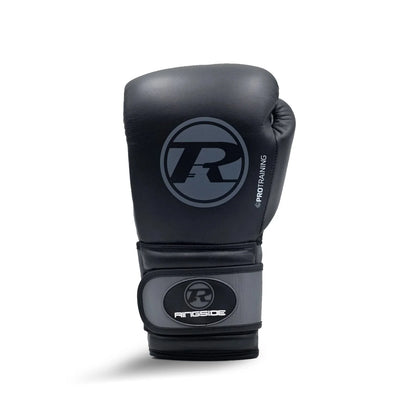 RINGSIDE PRO TRAINING G2 STRAP BOXING GLOVE