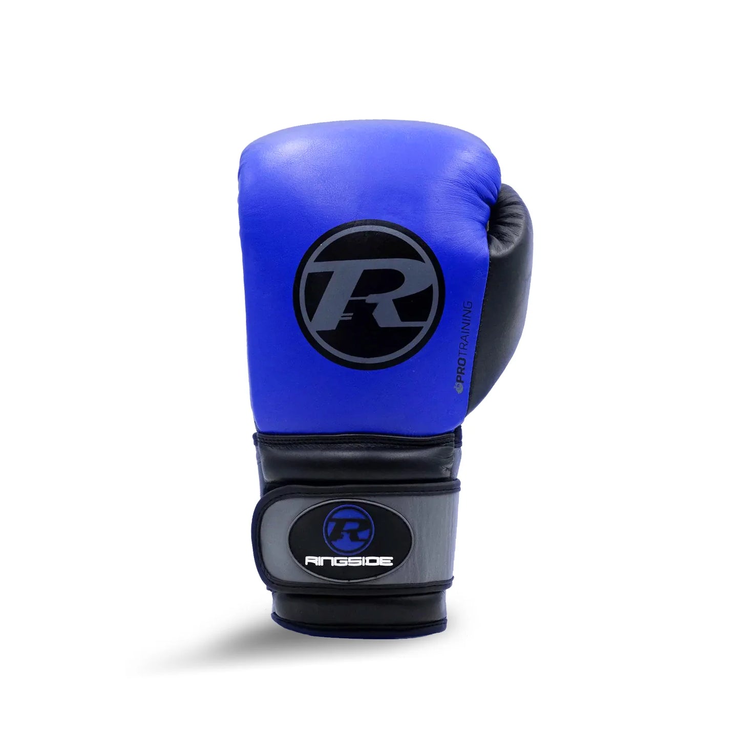 RINGSIDE PRO TRAINING G2 STRAP BOXING GLOVE