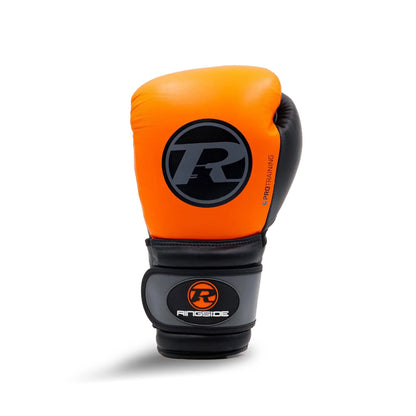 RINGSIDE PRO TRAINING G2 STRAP BOXING GLOVE