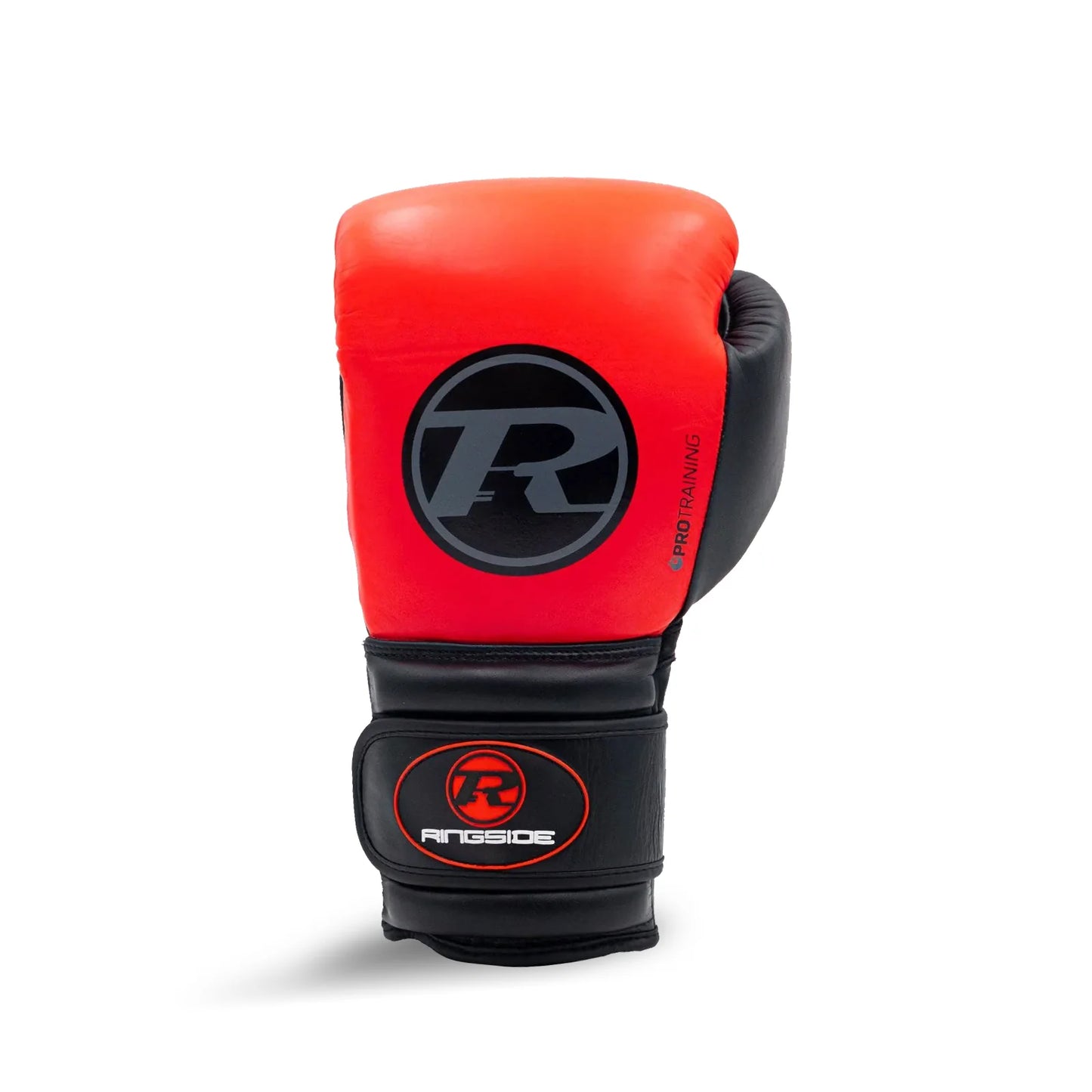 RINGSIDE PRO TRAINING G2 STRAP BOXING GLOVE