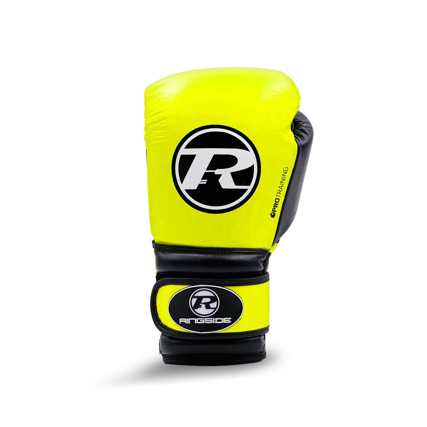 RINGSIDE PRO TRAINING G2 STRAP BOXING GLOVE