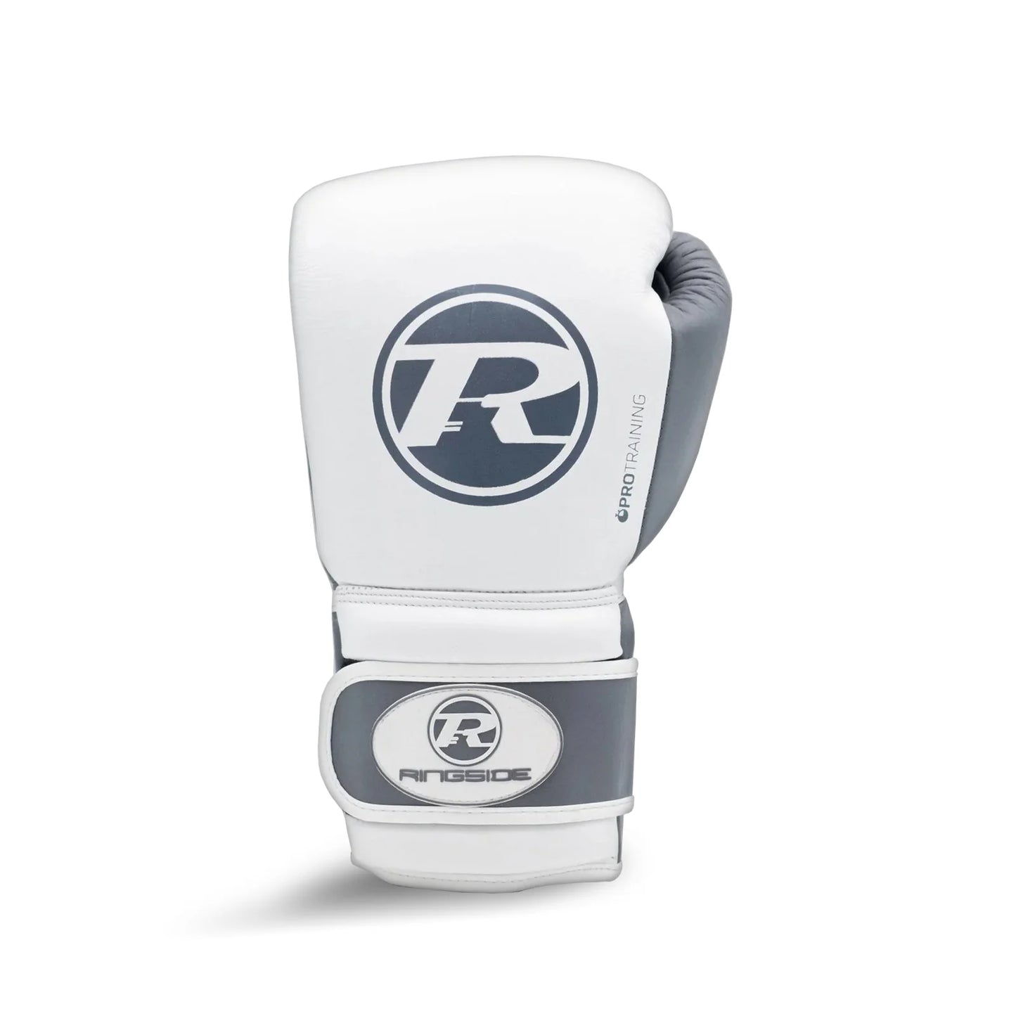 RINGSIDE PRO TRAINING G2 STRAP BOXING GLOVE
