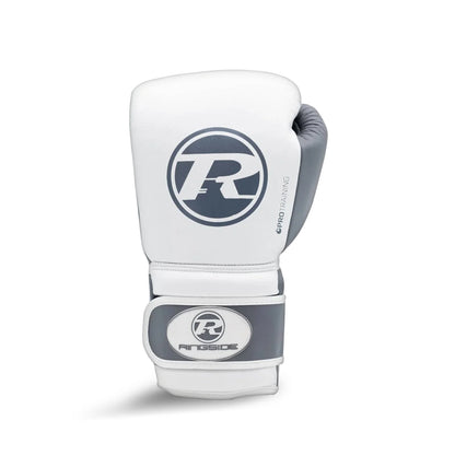 RINGSIDE PRO TRAINING G2 STRAP BOXING GLOVE