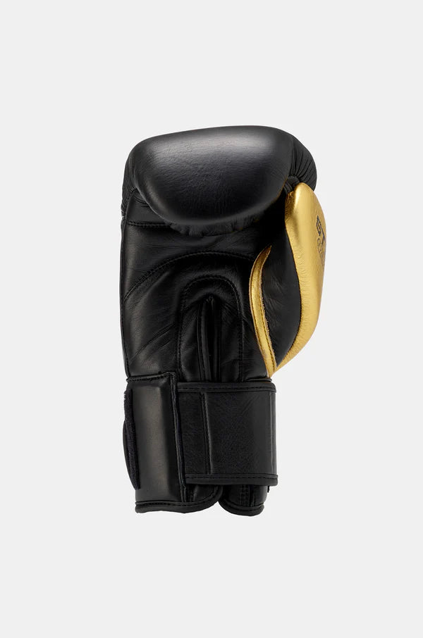 STING EVOLUTION BOXING GLOVES VELCRO