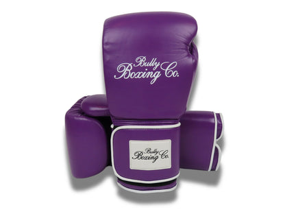 BULLY BOXING 1ST EDITION VELCRO GLOVES