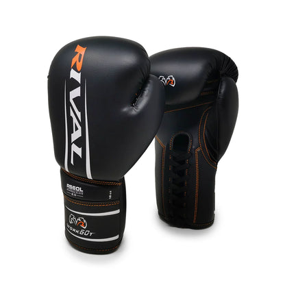 RIVAL RS60L WORKOUT SPARRING GLOVES 2.0