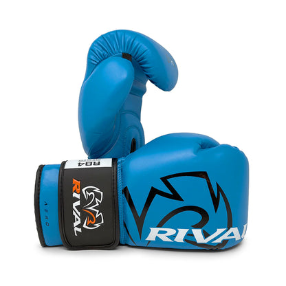 RIVAL RB4 AERO BAG GLOVES