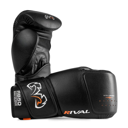 RIVAL RB50 INTELLI-SHOCK COMPACT BAG GLOVES