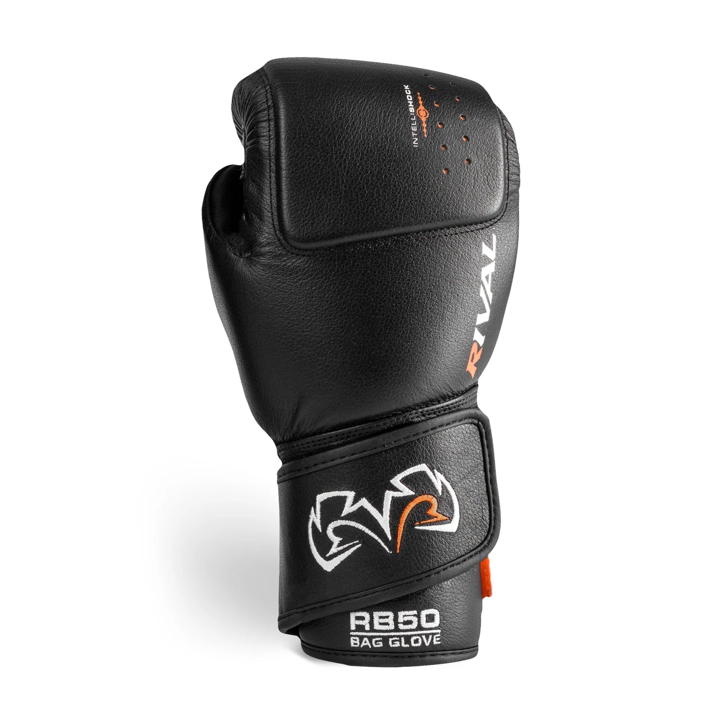 RIVAL RB50 INTELLI-SHOCK COMPACT BAG GLOVES