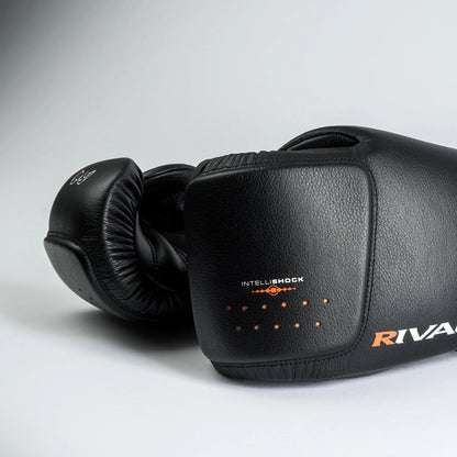 RIVAL RB50 INTELLI-SHOCK COMPACT BAG GLOVES