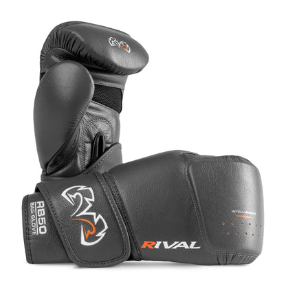 RIVAL RB50 INTELLI-SHOCK COMPACT BAG GLOVES