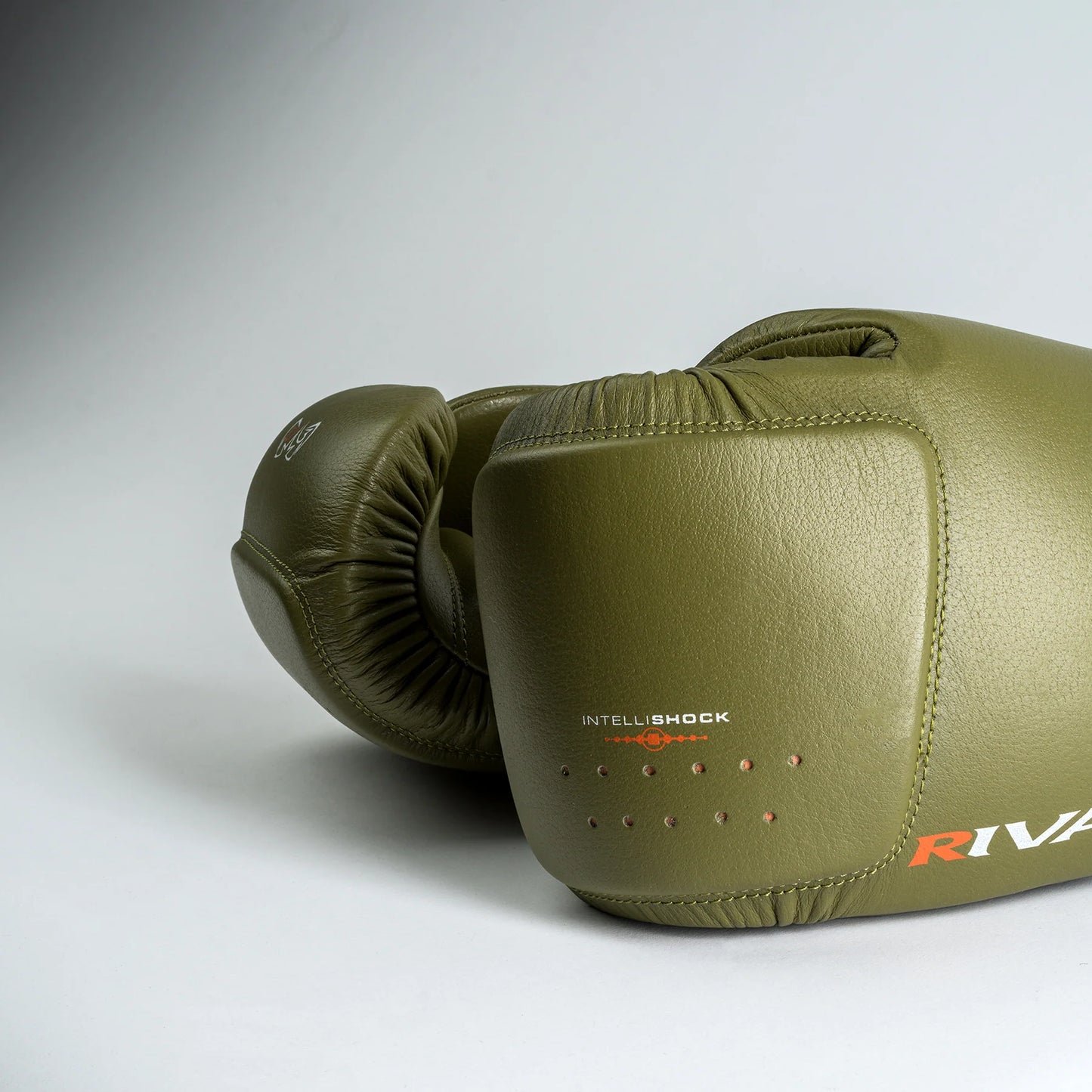 RIVAL RB50 INTELLI-SHOCK COMPACT BAG GLOVES