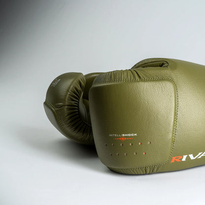 RIVAL RB50 INTELLI-SHOCK COMPACT BAG GLOVES
