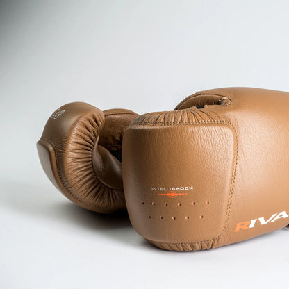 RIVAL RB50 INTELLI-SHOCK COMPACT BAG GLOVES