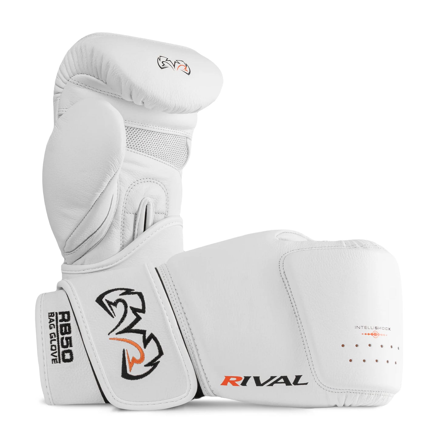 RIVAL RB50 INTELLI-SHOCK COMPACT BAG GLOVES