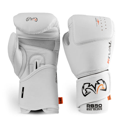 RIVAL RB50 INTELLI-SHOCK COMPACT BAG GLOVES