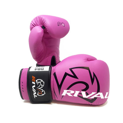 RIVAL RB4 AERO BAG GLOVES