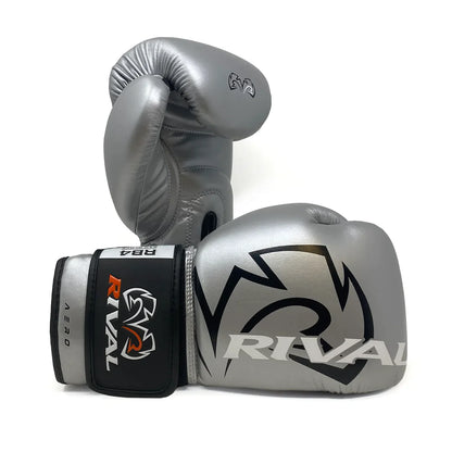 RIVAL RB4 AERO BAG GLOVES