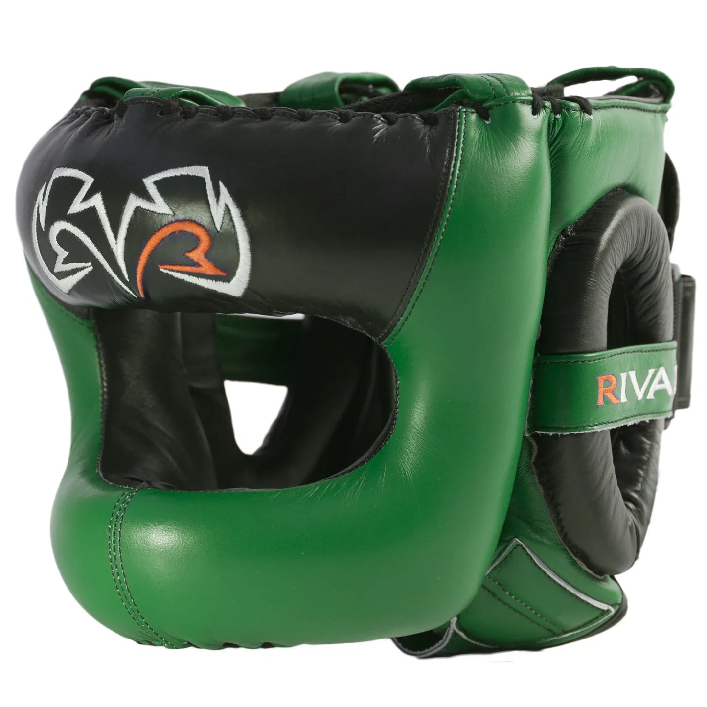 RIVAL RHGFS3 FACE-SAVER HEADGEAR