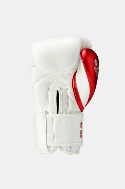 STING EVOLUTION BOXING GLOVES VELCRO