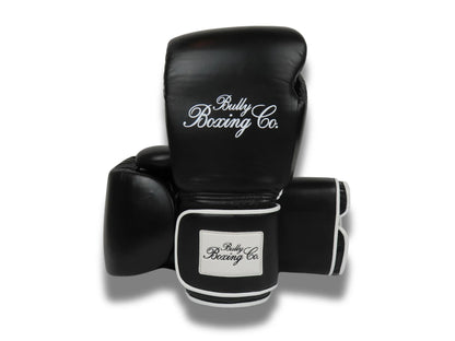BULLY BOXING 1ST EDITION VELCRO GLOVES
