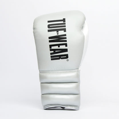 TUF WEAR INFINITY LEATHER LACE UP TRAINING GLOVE
