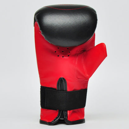 TUF WEAR HIDE LEATHER BAG GLOVES