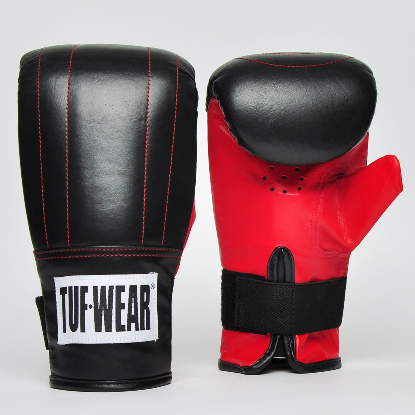 TUF WEAR HIDE LEATHER BAG GLOVES