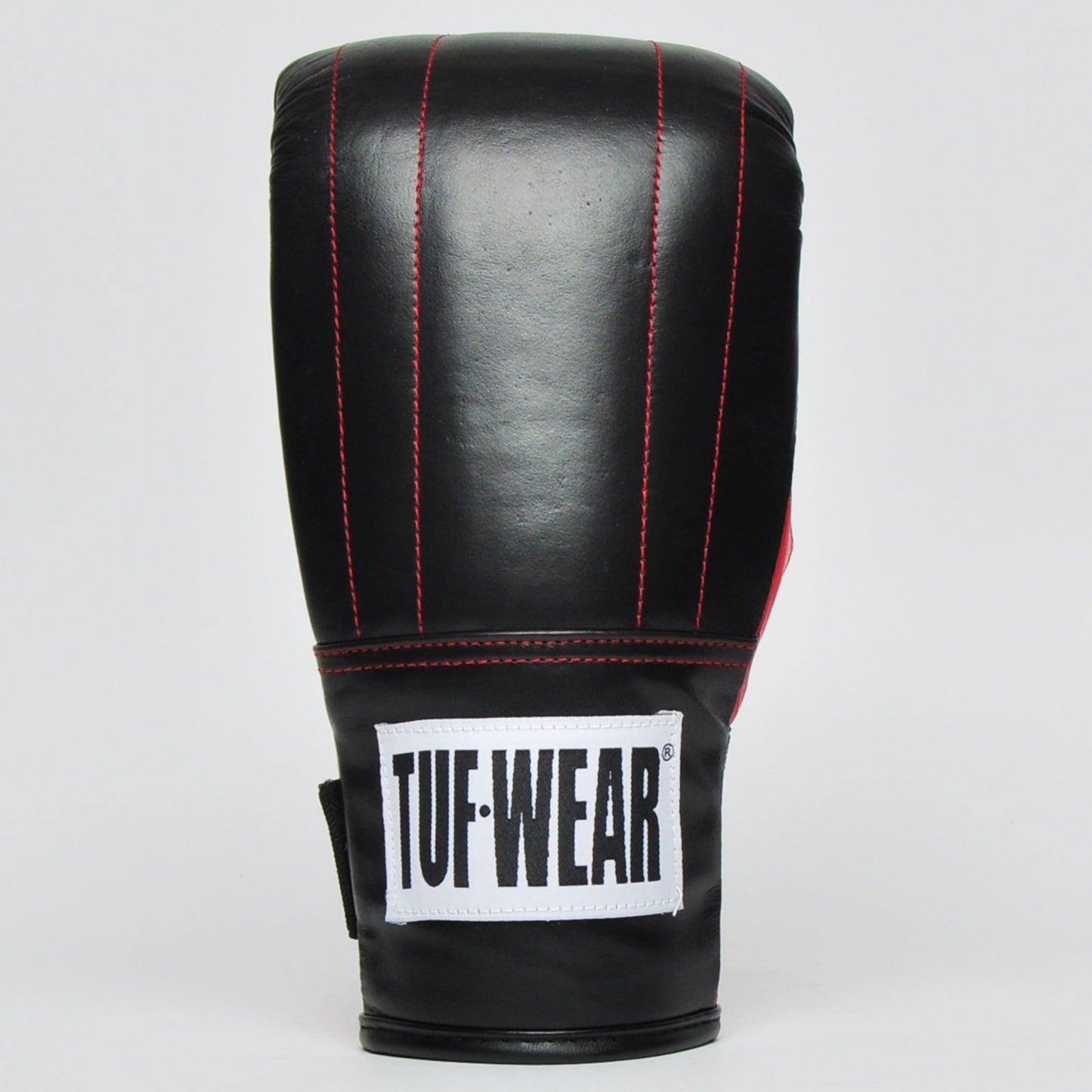 TUF WEAR HIDE LEATHER BAG GLOVES