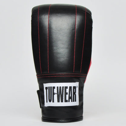 TUF WEAR HIDE LEATHER BAG GLOVES