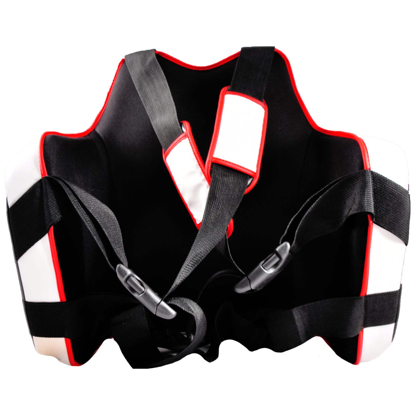 TUF WEAR ARMOUR BODY SHIELD PROTECTOR