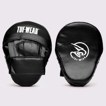TUF WEAR STARTER CURVED FOCUS PADS