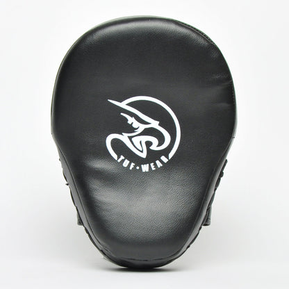 TUF WEAR STARTER CURVED FOCUS PADS