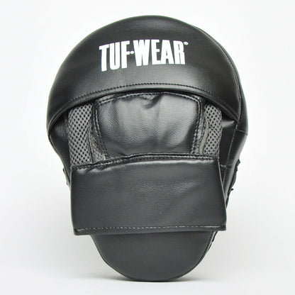 TUF WEAR STARTER CURVED FOCUS PADS