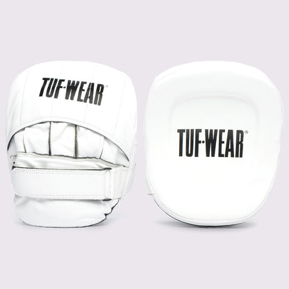 TUF WEAR INFINITY ELITE LEATHER CUBAN PADS