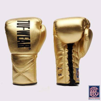TUF WEAR FALCON CONTEST GLOVE BBBofC APPROVED